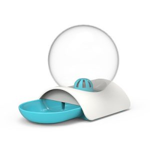 Bubble Cat Automatic Drinking Fountain Drinking Fountain Pet Drinking Fountain
