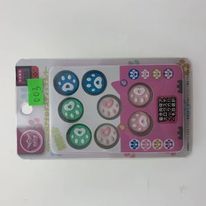 Animal Crossing Left And Right Rocker Cat Claw Protective